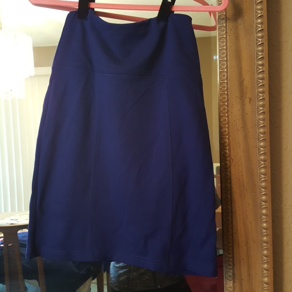 Peggy skirt